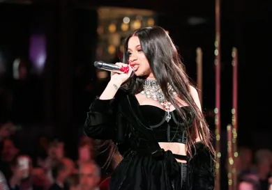 Brian Ach/Getty Images