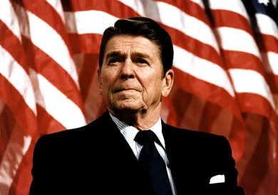 Michael Evans/The White House/Getty Images