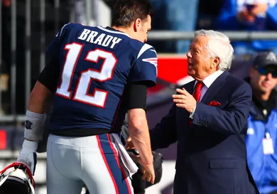 Adam Glanzman/Getty Images