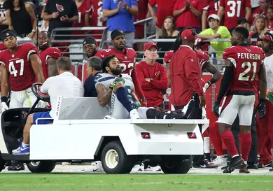 Ralph Freso/Getty Images