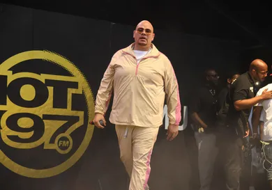 Dave Kotinsky/Getty Images