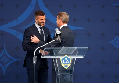 Meg Oliphant/Getty Images