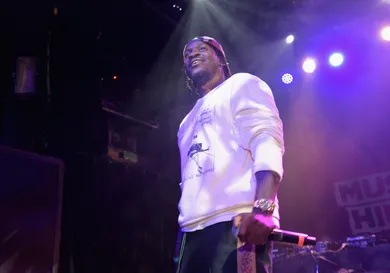 Jason Kempin/Getty Images for Universal Music