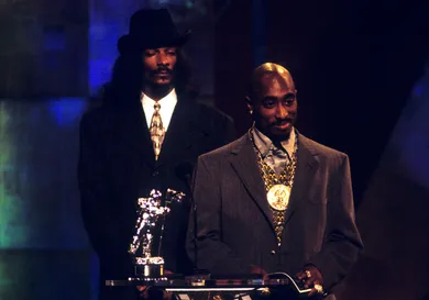 Kevin Mazur/WireImage/Getty Images