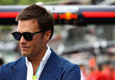 Mark Thompson/Getty Images