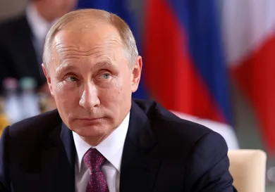 Adam Berry/Getty Images