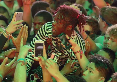 Christopher Polk/Getty Images