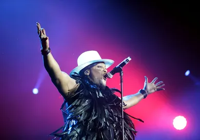 Mark Metcalfe/Getty Images