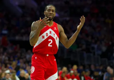 Mitchell Leff/Getty Images