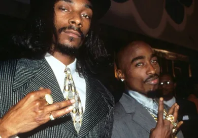 Kevin Mazur Archive/Getty Images