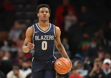 Christian Petersen/Getty Images