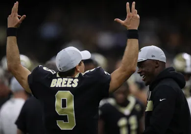 Chris Graythen/Getty Images