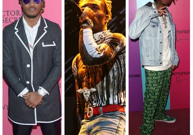 Roy Rochlin, Bennett Raglin & David Livingston/Getty Images