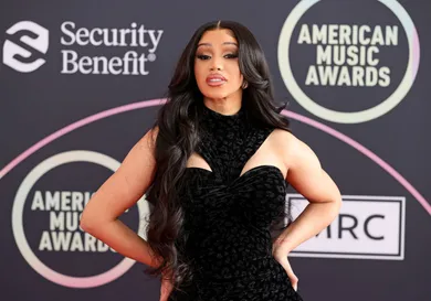 Rich Fury/Getty Images