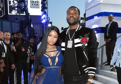 Larry Busacca/Getty Images