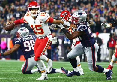 Adam Glanzman/Getty Images