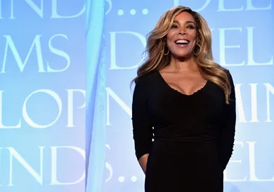 Larry French/Getty Images