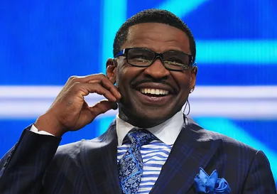 Tom Pennington/Getty Images