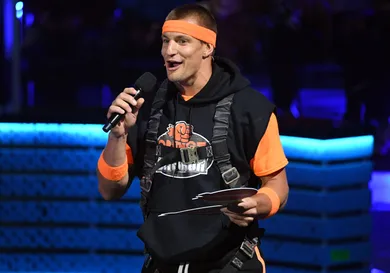 Kevin Winter/Getty Images