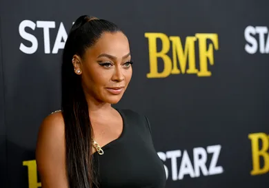 Paras Griffin/Getty Images