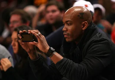 Chris Trotman/Getty Images