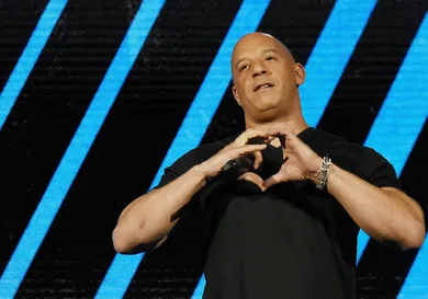 Rick Diamond/One Voice: Somos Live! / Getty Images