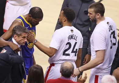 Claus Andersen/Getty Images