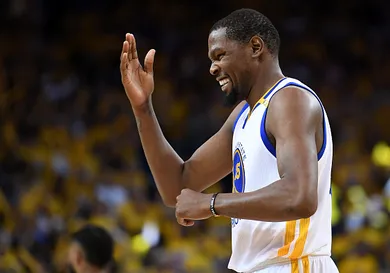 Thearon W. Henderson/Getty Images