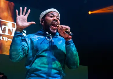 Scott Legato/Getty Images