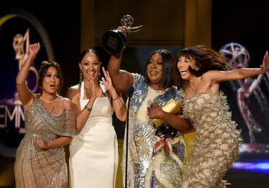 Kevork Djansezian/Getty Images