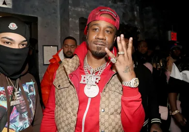 Johnny Nunez/Getty Images