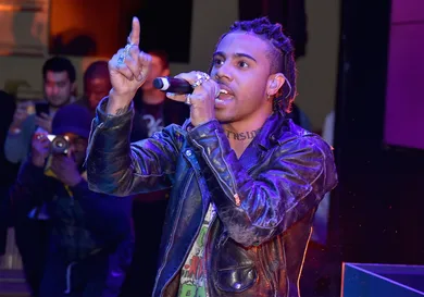 Theo Wargo/ Getty Images