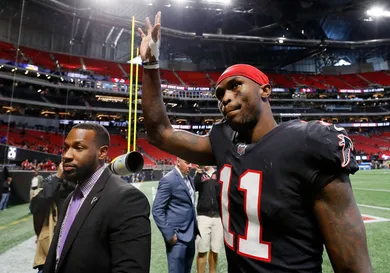 Kevin C. Cox/Getty Images