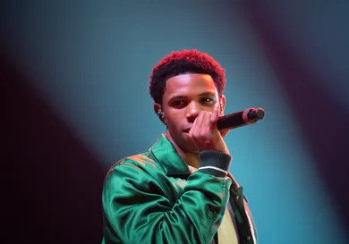 Earl Gibson III/Getty Images