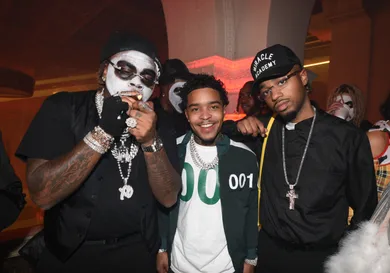 Vivien Killilea/Getty Images