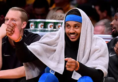 Harry How/Getty Images