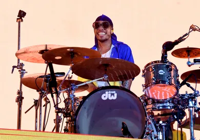 Kevin Winter/Getty Images