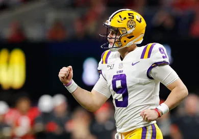 Kevin C. Cox/Getty Images