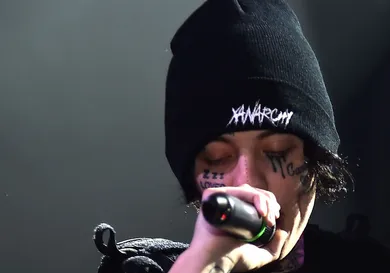 Theo Wargo/Getty Images