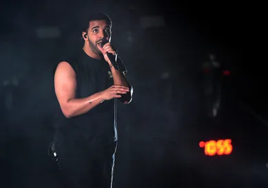 Kevin Winter/Getty Images