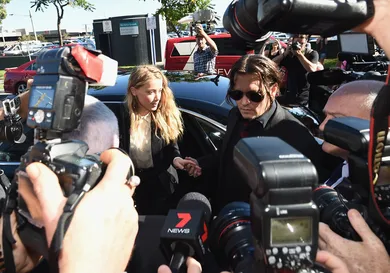 Matt Roberts/Getty Images