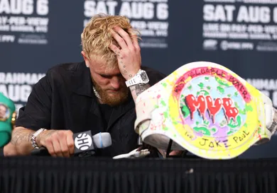 Mike Stobe/Getty Images