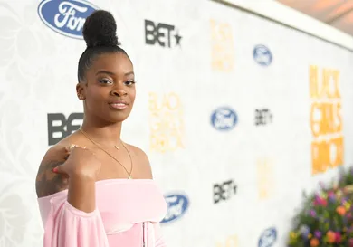 Paras Griffin / Stringer / Getty Images