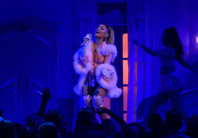 Kevork Djansezian/Getty Images