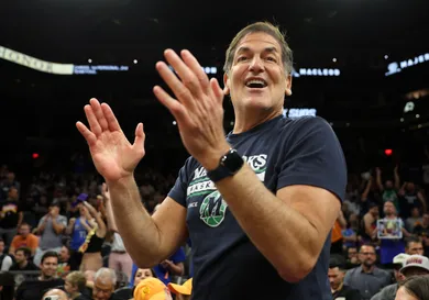 Christian Petersen/Getty Images