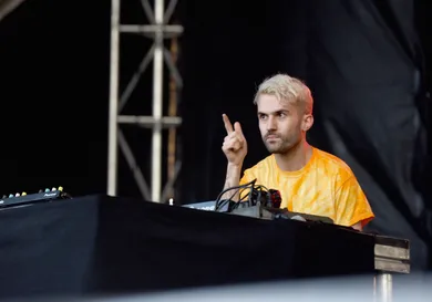 Noam Galai/Getty Images