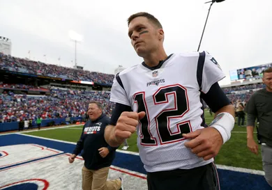 Bryan M. Bennett/Getty Images