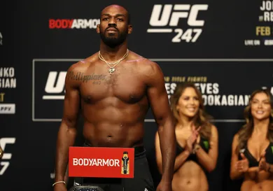 Ronald Martinez / Getty Images