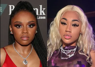 Cassidy Sparrow / Contributor / Getty Images, Prince Williams / Contributor / Getty Images