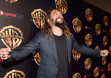 Alberto E. Rodriguez/Getty Images for CinemaCon